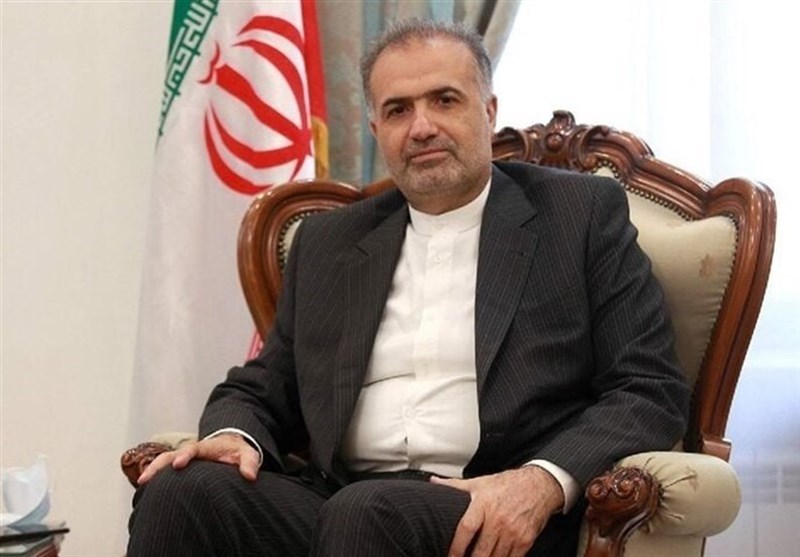 السفير الايراني في روسيا: سنواصل برنامجنا النووي السلمي