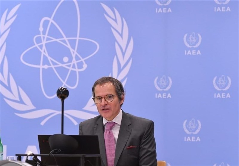 الوكالة الدولية للطاقة الذرية: المفاوضات بين إيران وأمريكا جادة للغاية