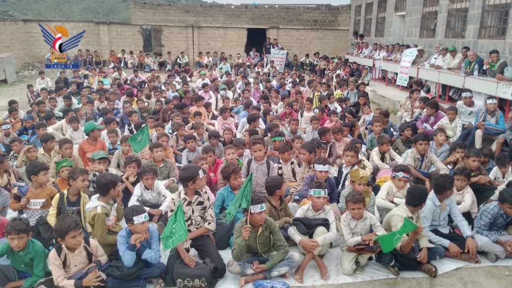 حجة.. فعاليات ولقاءات وأمسيات في خيران المحرق احتفاء بذكرى المولد النبوي