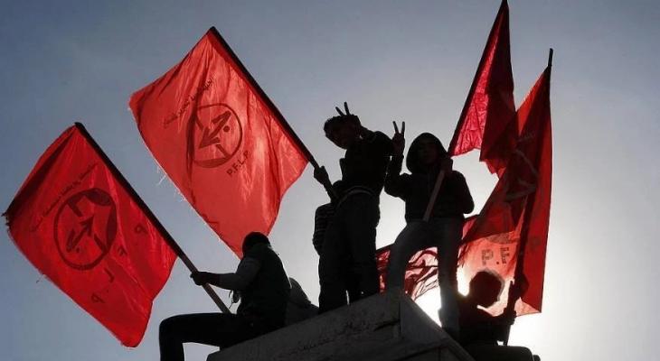 في اجتماع مكتبها السياسي ..الجبهة الشعبية تثمن المواقف اليمنية المساندة لغزة