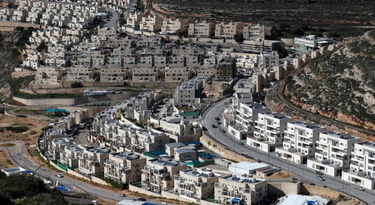 18 منظمة في مالطا تطالب بحظر التعامل التجاري مع المستوطنات