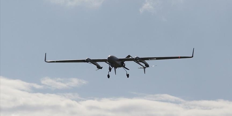 الدفاع الروسية: إسقاط 25 مسيّرة أوكرانية