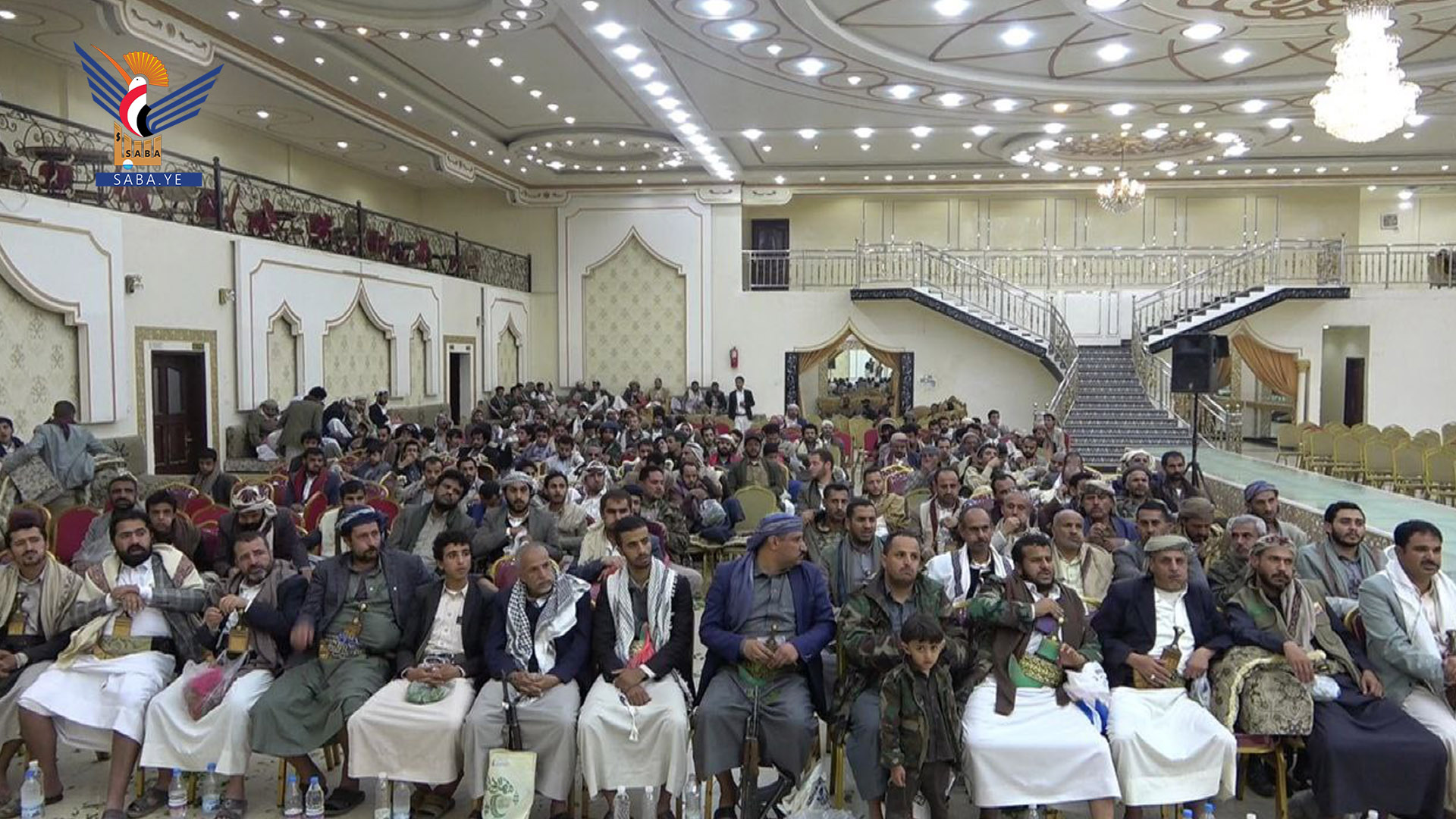 فعالية ثقافية بمديرية صنعاء الجديدة بذكرى استشهاد الإمام علي عليه السلام