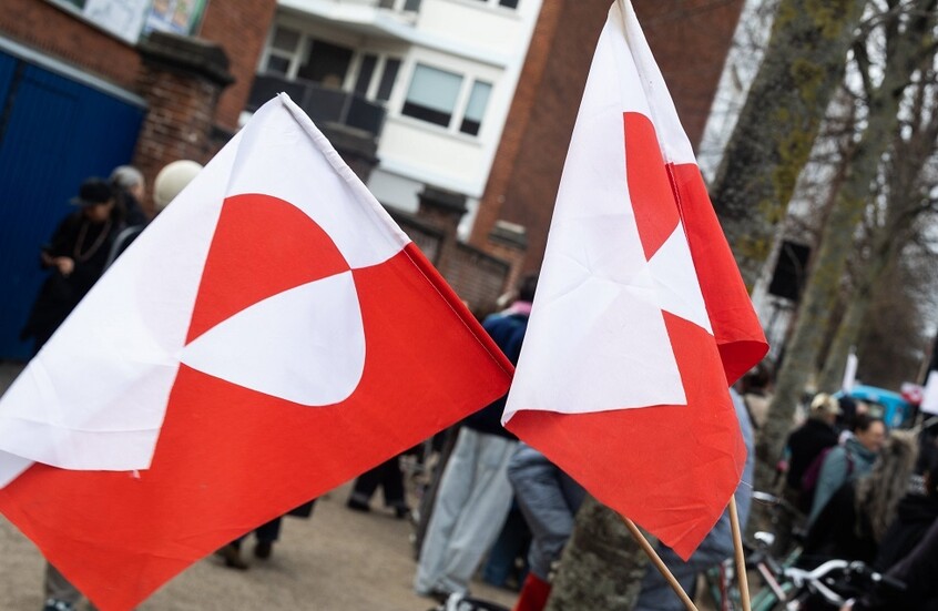 الدنمارك تستدعي السفير الأمريكي لديها بسبب جمع معلومات استخباراتية حول غرينلاند