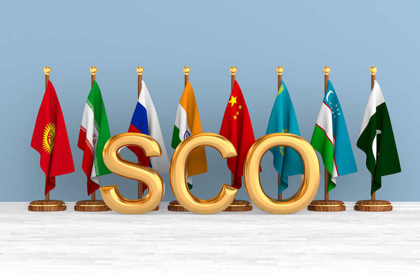 "شنغهاي للتعاون" تتبنى إعلان تيانجين وتؤكد معارضتها التدابير الأحادية ودعمها الاستقرار العالمي