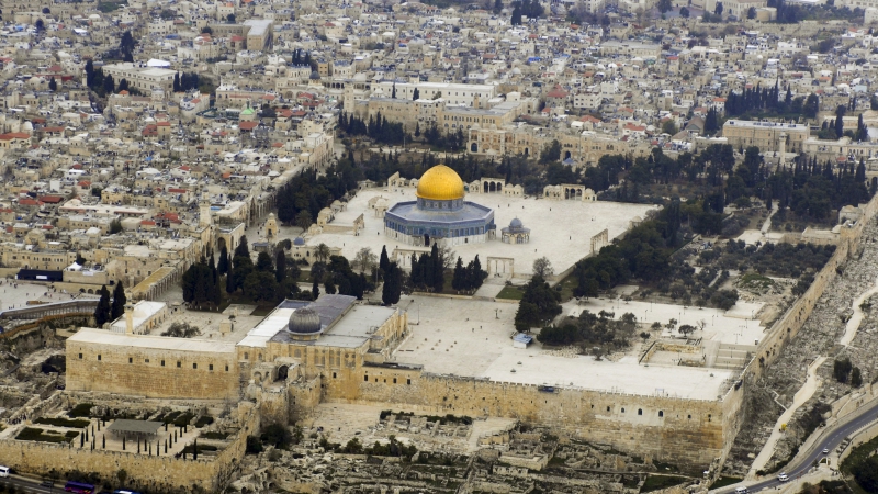 هل سيسهم "الإخوان" في تحقيق نبوءة أحمد ياسين؟ 