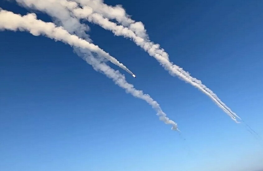 الجيش الروسي يستهدف مجمع الصناعات العسكرية الأوكرانية ويعلن إسقاط 383 مسيرة