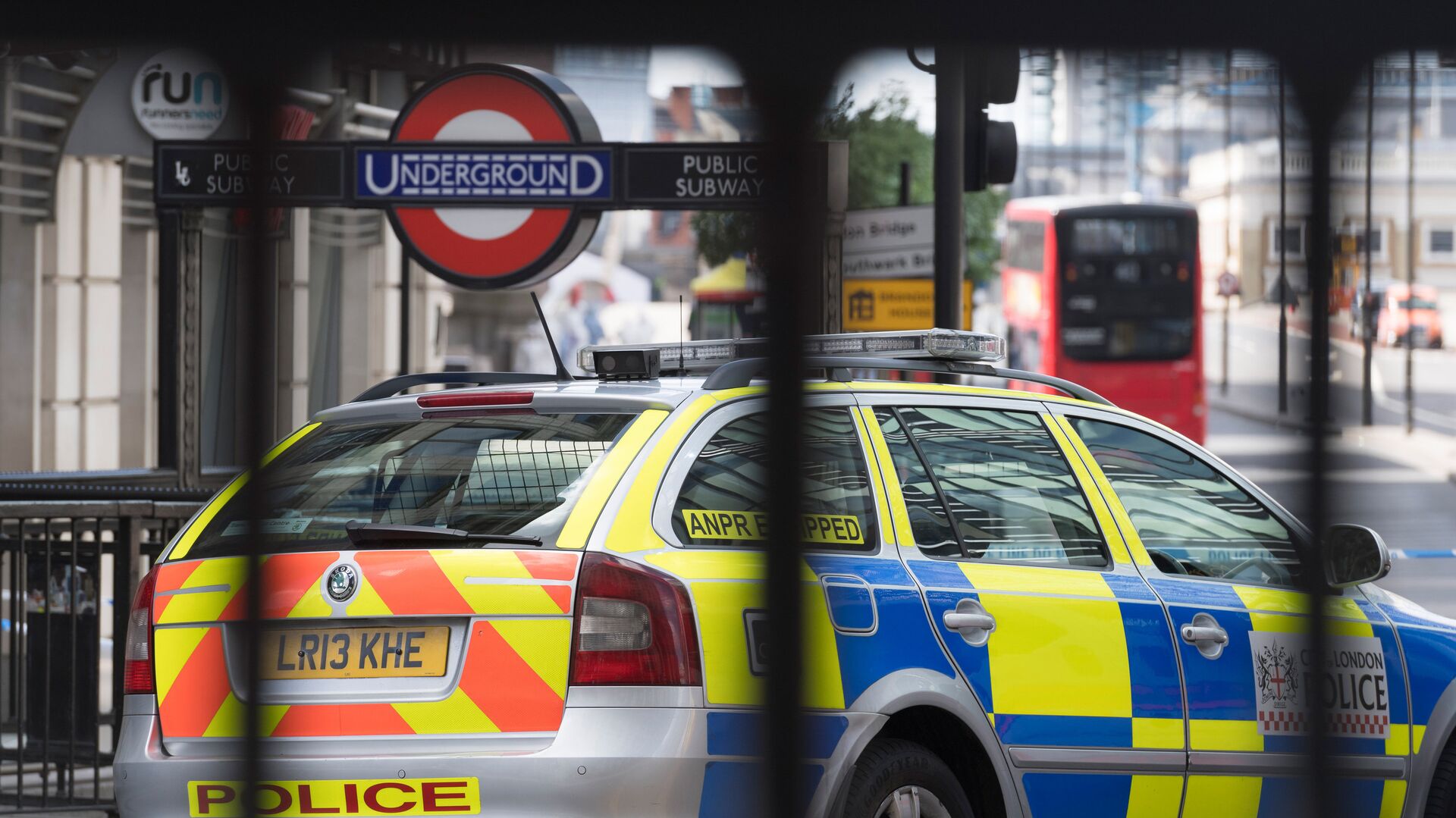 السلطات البريطانية تعتقل 140 شخصا خلال كرنفال الكاريبي