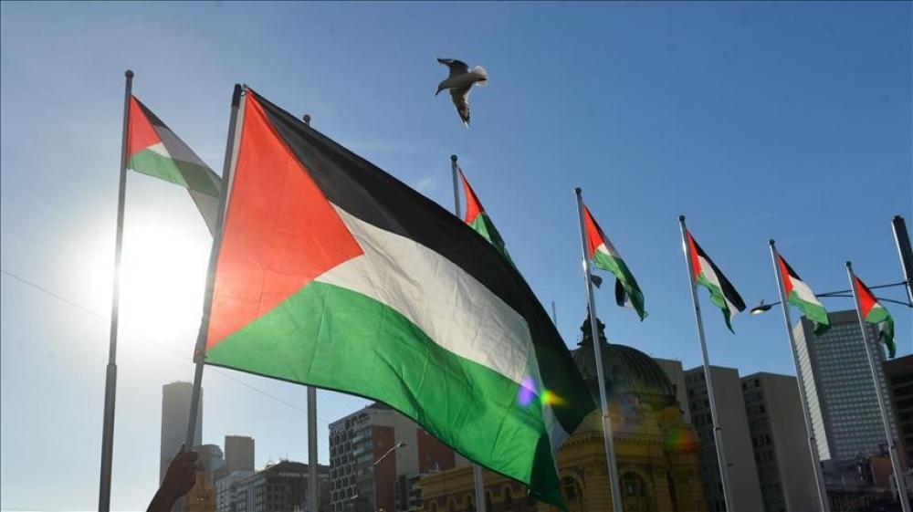 مالطا: سنعلن اعترافنا بفلسطين رسميا في سبتمبر