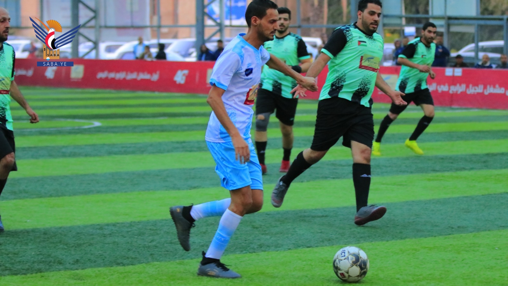 كاك بنك ينفرد بصدارة المجموعة الثانية لبطولة الشركات الثامنة كاك بنك ينفرد بصدارة المجموعة الثانية لبطولة الشركات الثامنة