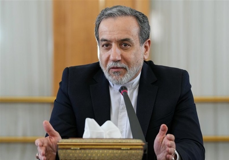 عراقجي: كانت هناك محادثات بشأن المفاوضات مع واشنطن ومازالت