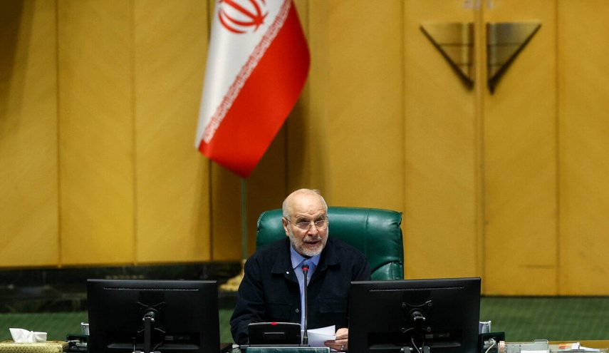 قاليباف: الشعب الإيراني قطع على الغرب طريق التدخل في شؤونه