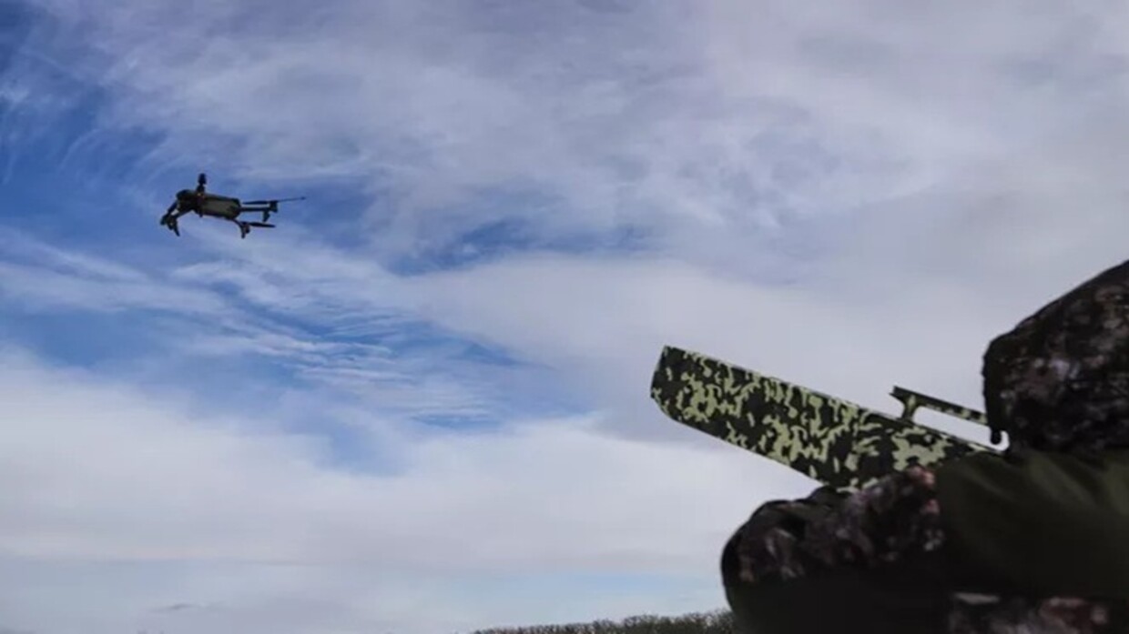 حاكم مقاطعة لينينغراد: دفاعاتنا الجوية تصدت لمسيرة في الخليج الفنلندي بمقاطعة لينينغراد