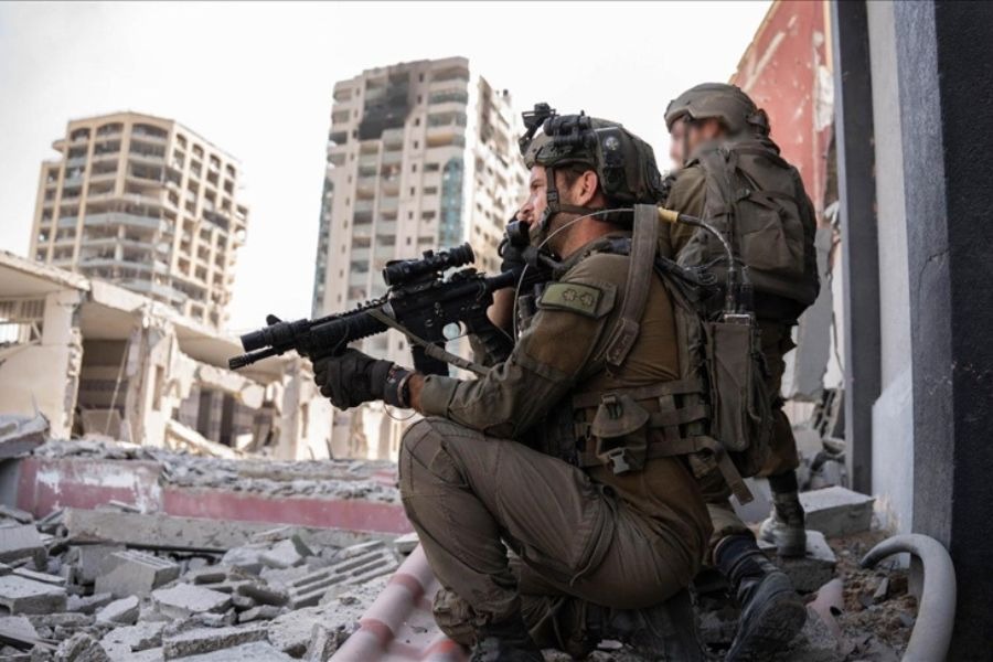 الجيش "الإسرائيلي" يواجه عجزًا متفاقمًا: نقص 12 ألف جندي وتحذيرات من ارتفاعه