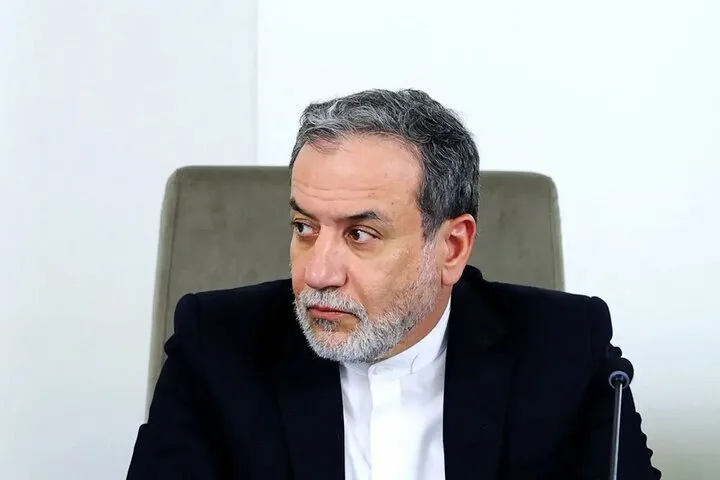عراقجي: مايسمى ب«يوم النصر الاقتصادي» تشتيت للانتباه عن أزمة أمريكا الداخلية