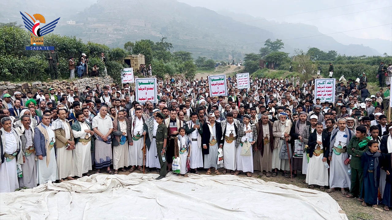 لقاء موسع لأبناء المفتاح وكحلان الشرف بحجة للتحضير للفعاليات المركزية بذكرى المولد النبوي