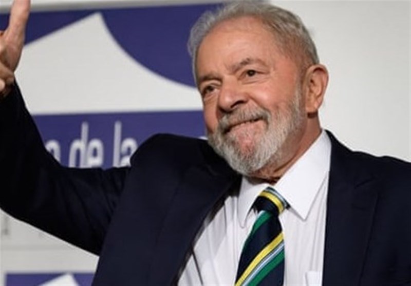 الرئيس البرازيلي: حروب أمريكا وإسرائيل في الشرق الأوسط مبنية على الأكاذيب