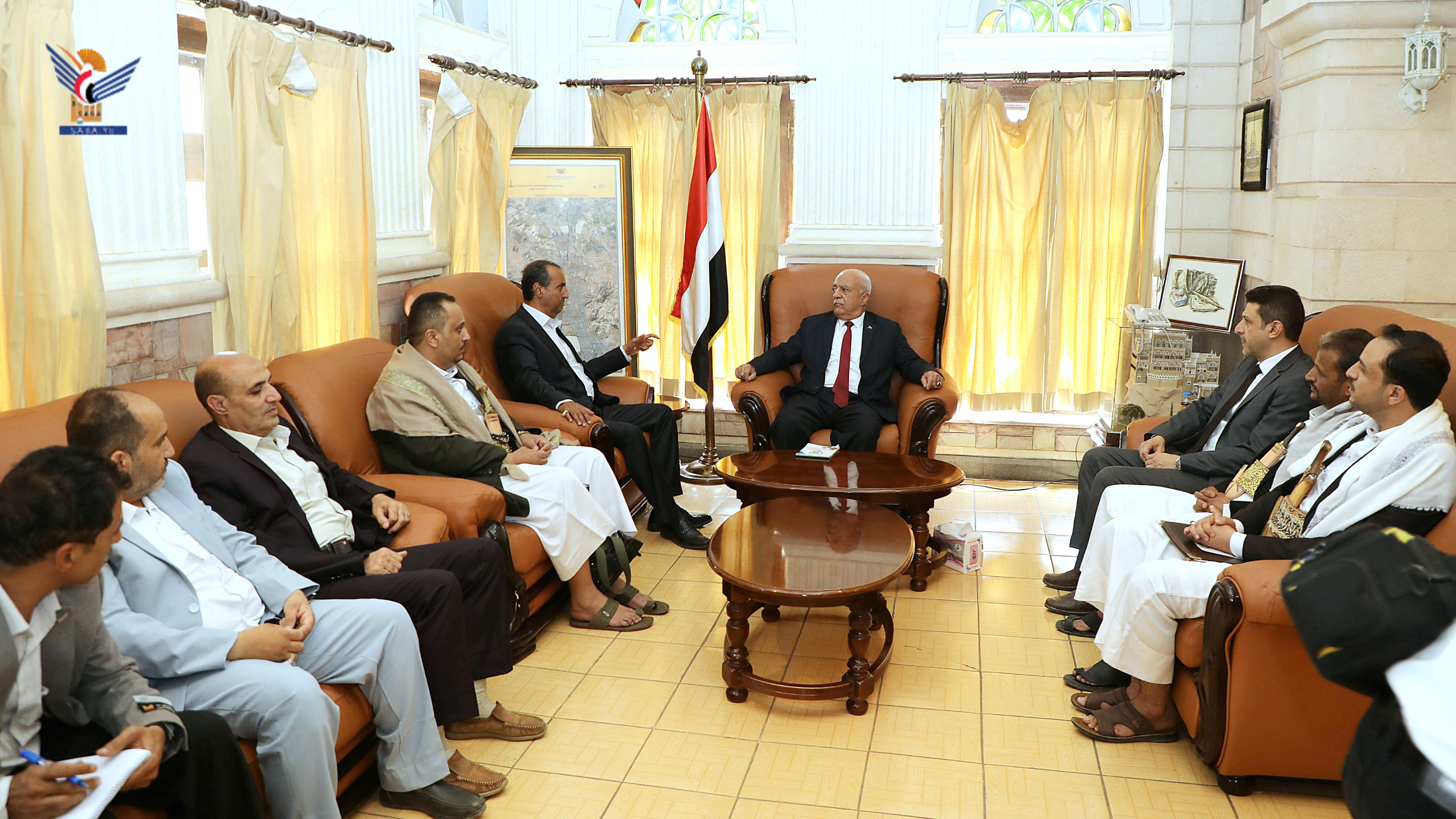 رئيس مجلس الوزراء يؤكد دعم الحكومة لجهود وزارة الثقافة والسياحة