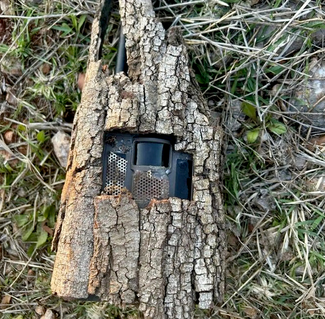 أمن المقاومة يحذر من مسيّرات "إسرائيلية" تسقط أجهزة تجسس ومواد متفجرة