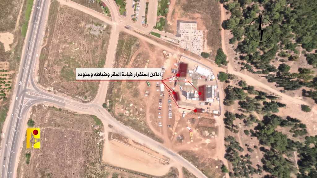 إعلام العدو: دوي صفارات الإنذار في نهاريا يرتفع إلى 500%