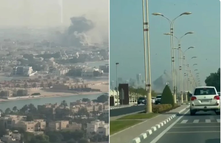 استهداف العدو الإسرائيلي لوفد "حماس" بالدوحة: قراءة في الأبعاد والمآلات