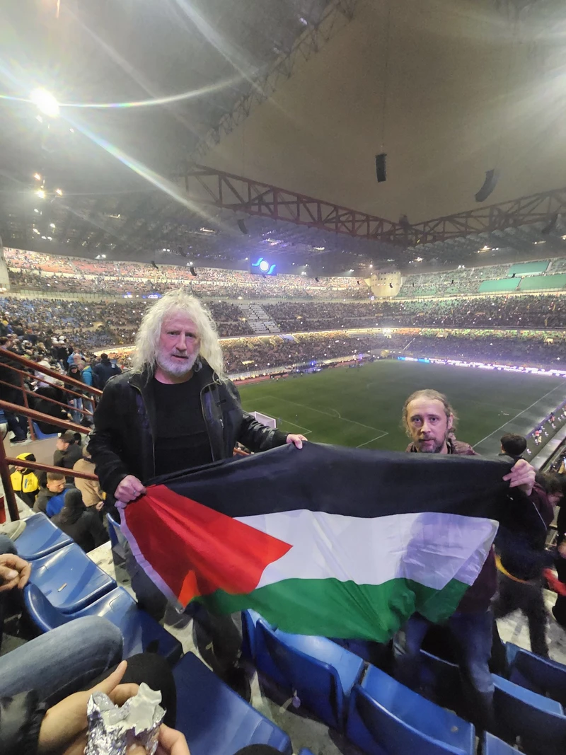 والاس: "وقف إطلاق النار" بنسخته الغربية يعني أن يتوقف الفلسطينيون فقط عن القتال