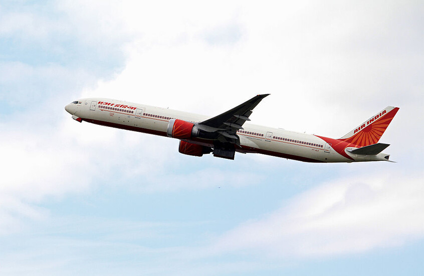 باكستان تمدد إغلاق مجالها الجوي أمام الطائرات الهندية الى نهاية أكتوبر