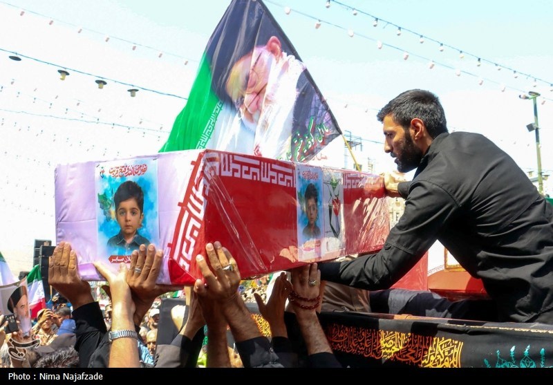 وزارة التربية الإيرانية: استشهاد 30 طالبًا وسبعة معلمين في الهجمات الإسرائيلية