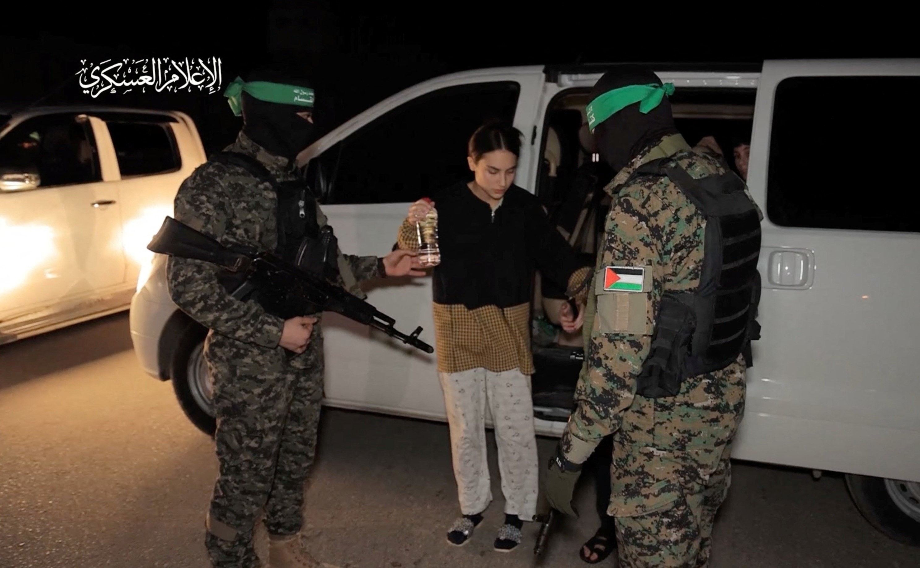  مصدر في "حماس" يكشف عن مستجدات المباحثات الجارية في القاهرة والدوحة