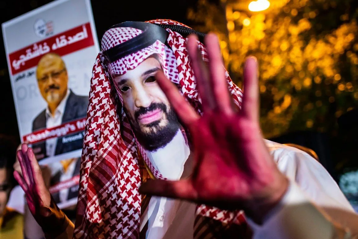 تغيير بن سلمان أسهل من الحرب وتداعياتها