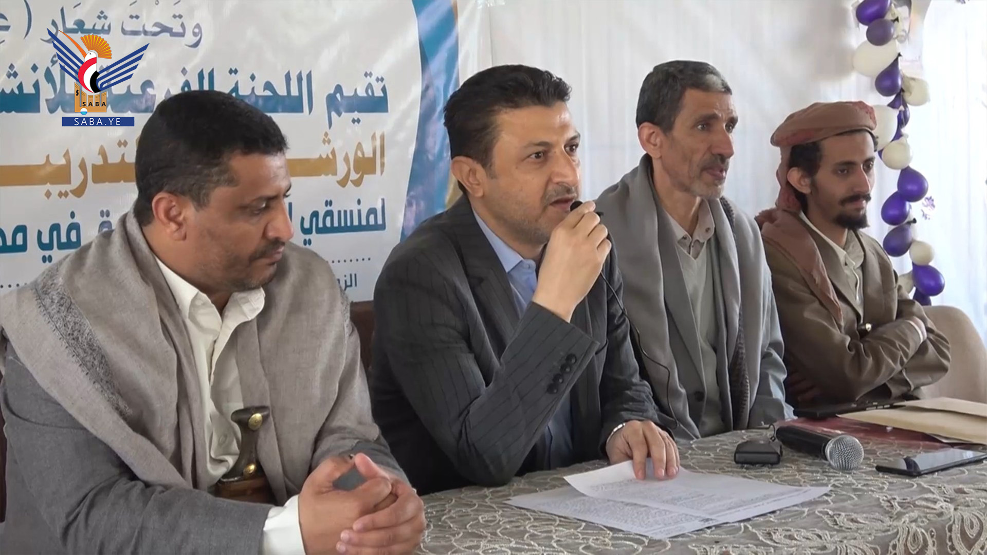 نائب وزير التربية يؤكد أهمية الدورات الصيفية لاستفادة الطلاب مختلف الأنشطة