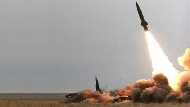 أسباب اتهام إيران بالوقوف خلف صواريخ اليمن