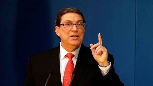 كوبا: "إسرائيل" تواصل إبادة الشعب الفلسطيني وإفلاتها من العقاب