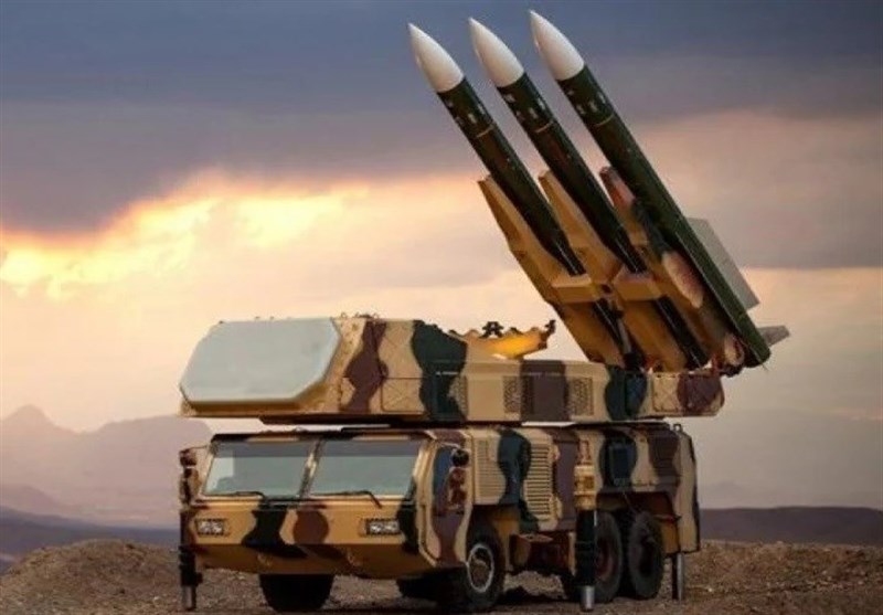 إسقاط مسيّرة صهيونية قرب منشأة نطنز النووية في إيران