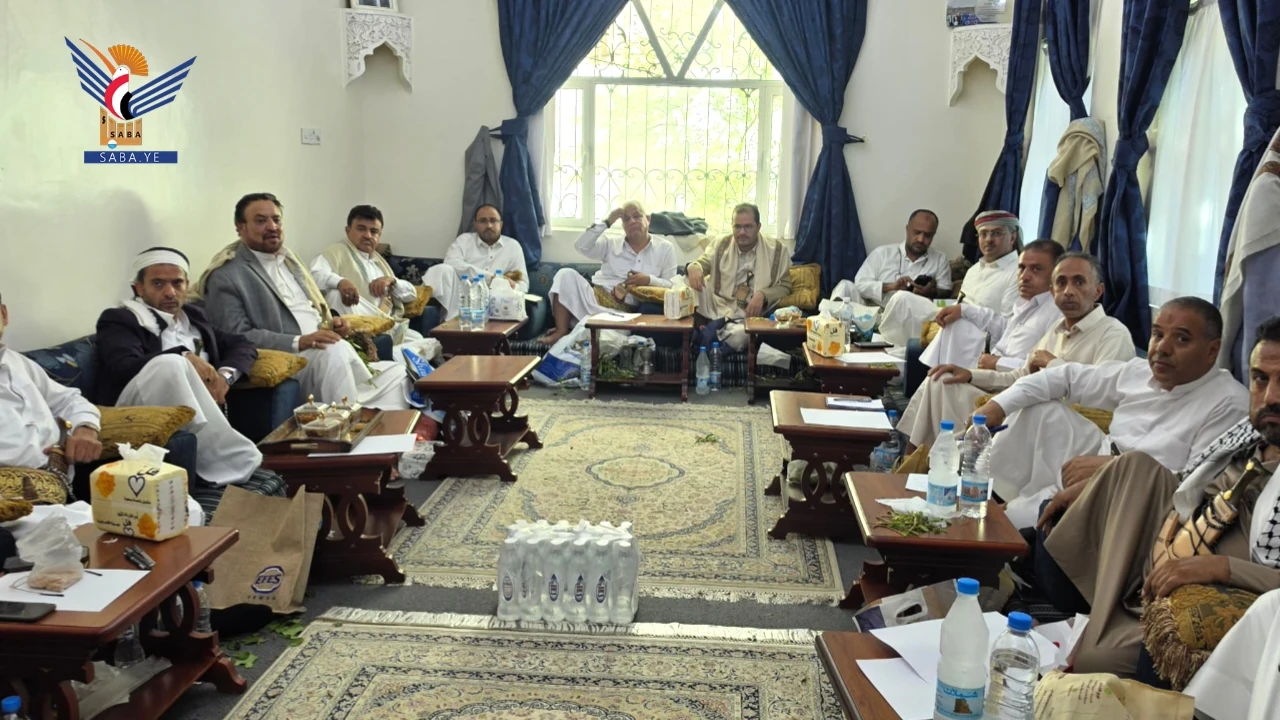 مناقشة سبل رفع قدرات الجمعيات التعاونية في أمانة العاصمة