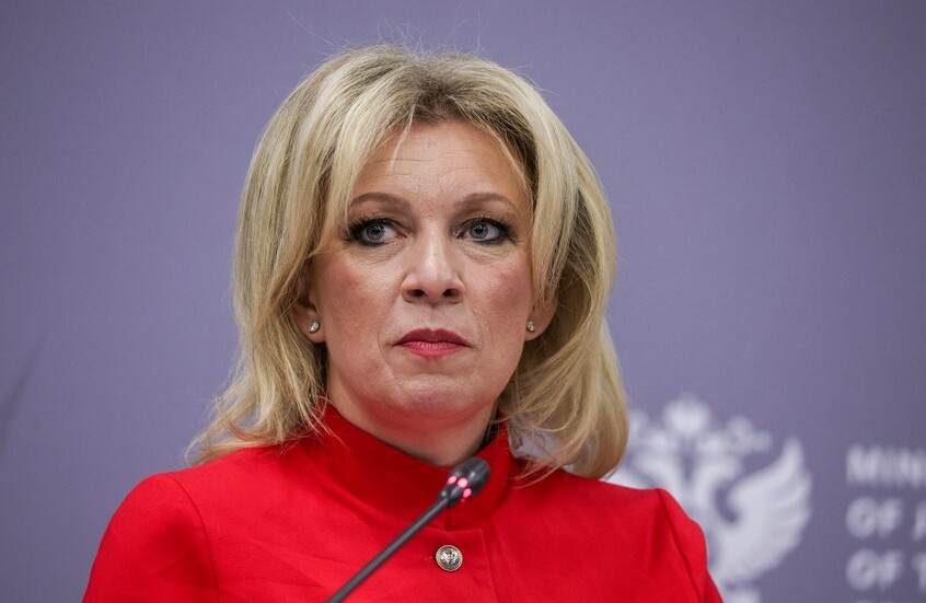 الخارجية الروسية تسخر من تقليص عدد الكوادر في الخارجية الأمريكية