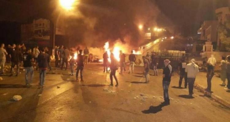 26 عملاً مقاوماً في الضفة الغربية خلال 48 ساعة