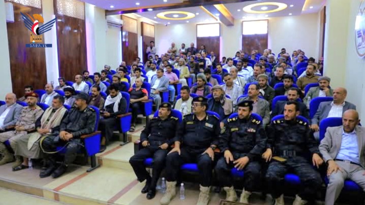 ورشة عمل حول دور النقل البري في مكافحة تهريب المخدرات