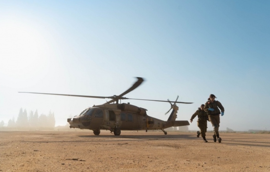 فايننشال تايمز :ثلاثة دول عربية توافق على دخول غزة في اليوم التالي للحرب