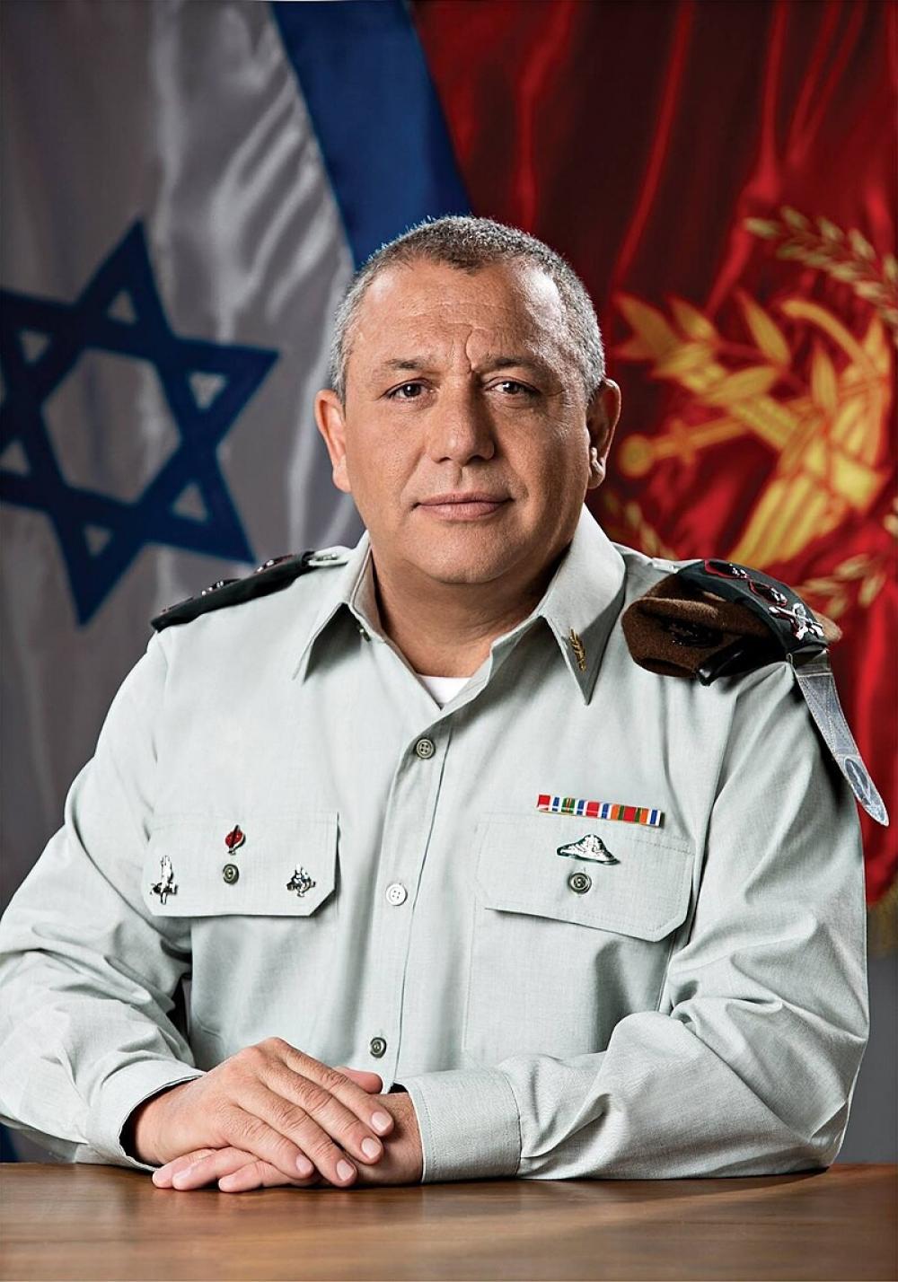 آيزنكوت:  السنوار نسف قاعدة الردع الصهيونية 