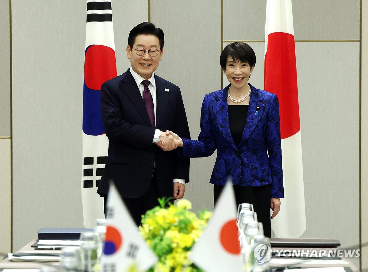 الرئيس الكوري الجنوبي: التعاون بين سول وطوكيو أصبح أكثر أهمية من أي وقت مضى