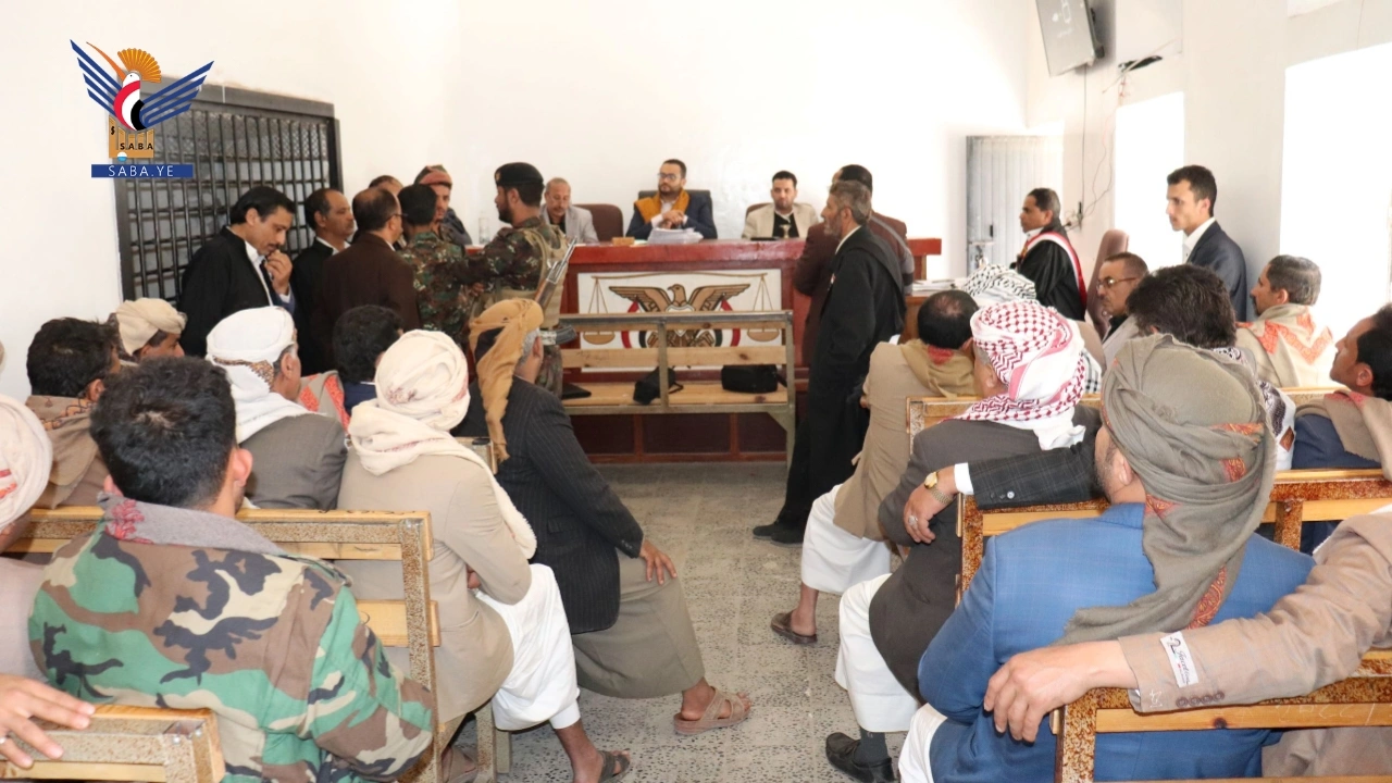 محكمة جنوب شرق الأمانة تستعرض أدلة جديدة في قضية مقتل هشام الكيال وزوجته