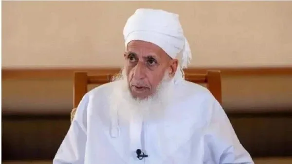 المفتي الخليلي يؤيد بيان الأزهر الشريف ويدعو إلى وحدة الأمة
