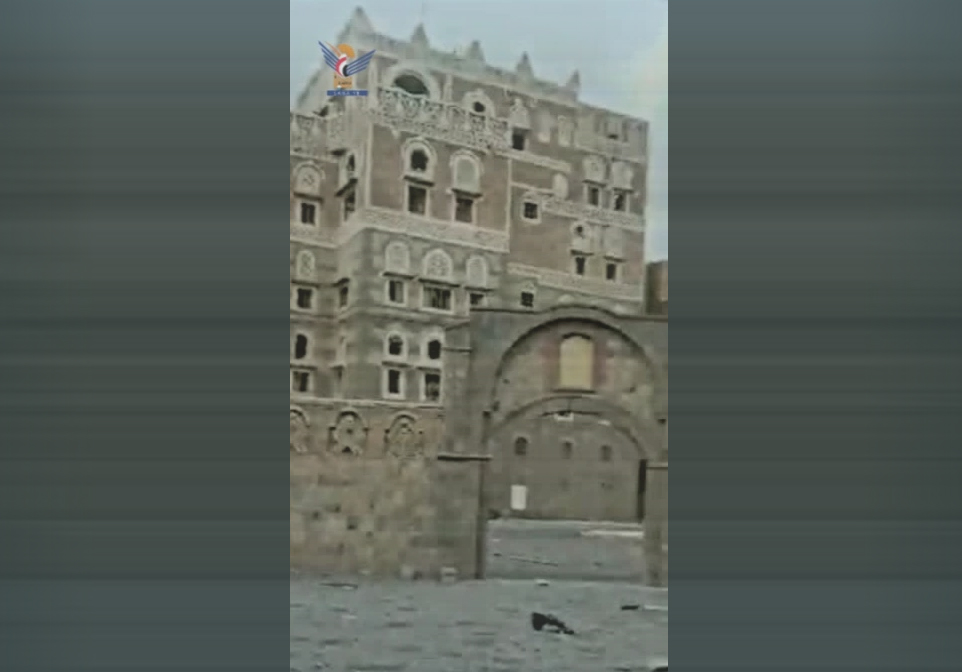 مركز الهدهد للدراسات الأثرية يدين العدوان الصهيوني على المتحف الوطني بصنعاء