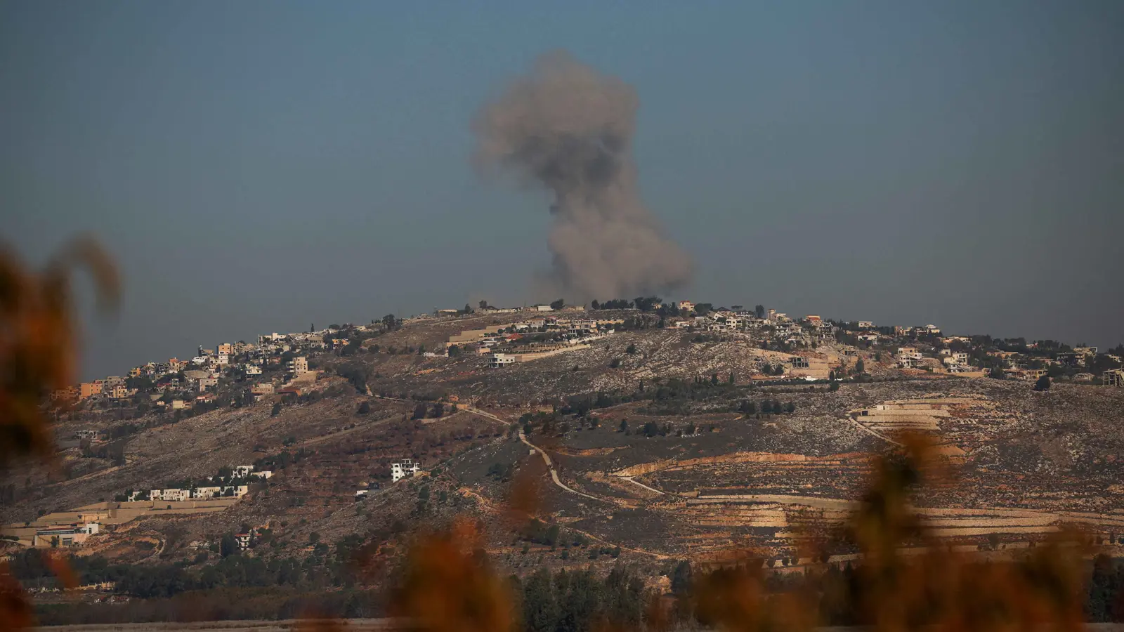 الصحة اللبنانية: شهيد وجريح جراء خرق العدو الإسرائيلي لوقف إطلاق النار