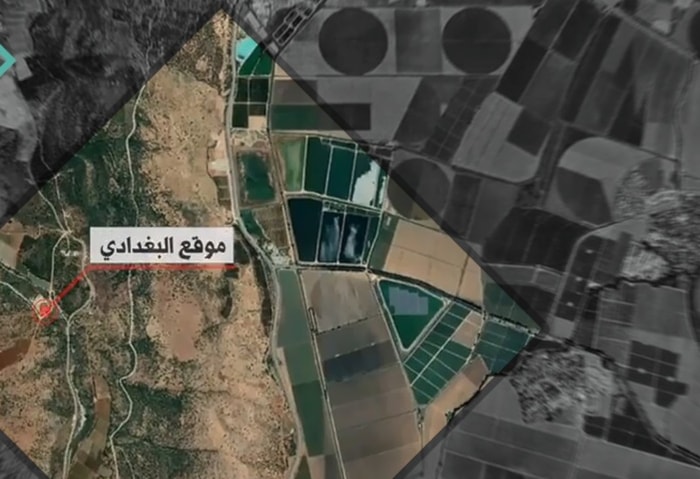 حزب الله يستهدف موقع "البغدادي" بالأسلحة الصاروخية ويحقق إصابة مباشرة