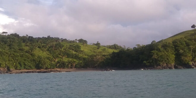 العثور على عشر جثث لمهاجرين في منطقة بين بنما وكولومبيا