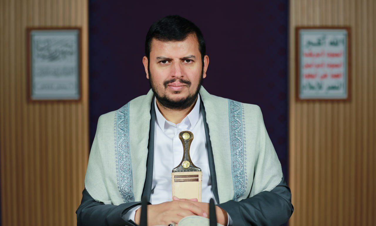 السيد عبدالملك ومشروع استنهاض الأمّة في زمن الغفلة