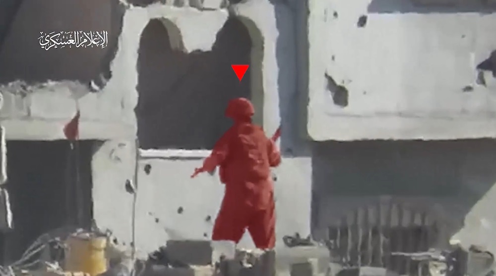 مصرع جندي صهيوني إضافي من لواء "ناحال" جنوب قطاع غزة والخسائر متواصلة