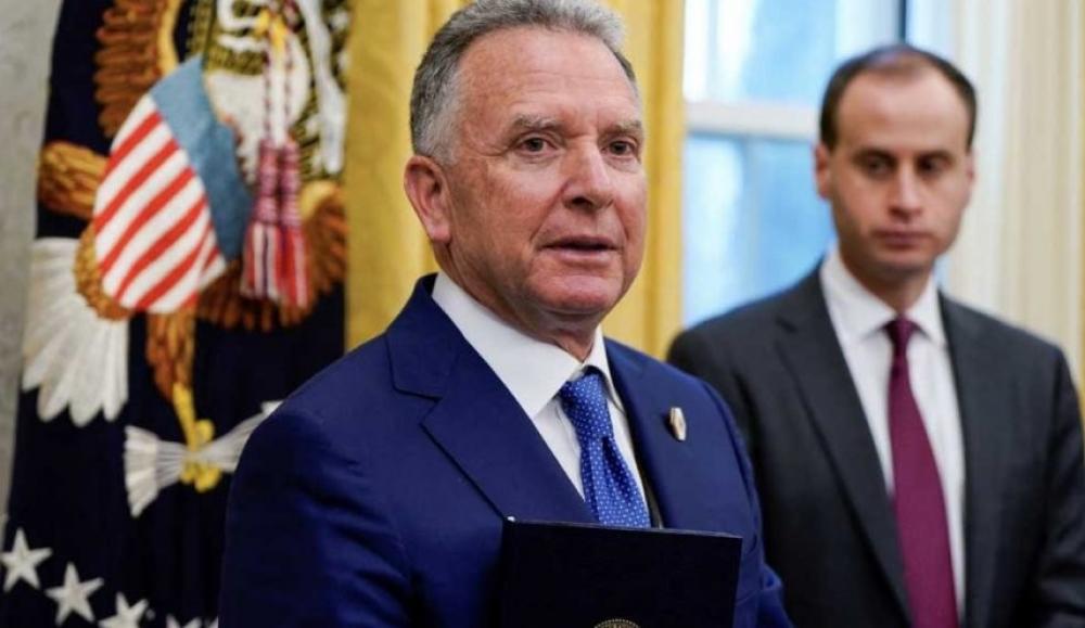 بيان مصري قطري بشأن جهود التوصل لاتفاق وقف إطلاق النار بغزة